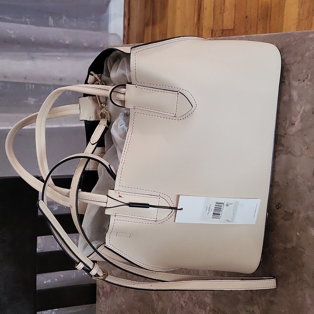 Calvin klein purse
